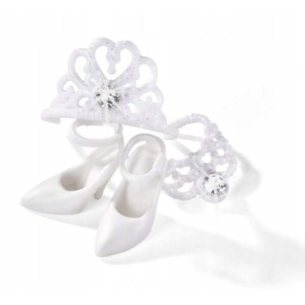 SIMBA LALKA STEFFI WHITE DREAM
