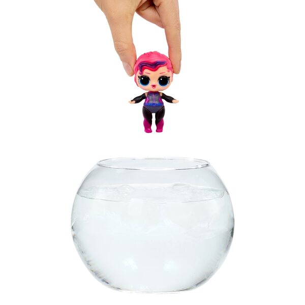 L.O.L. Surprise! Mega dekoder