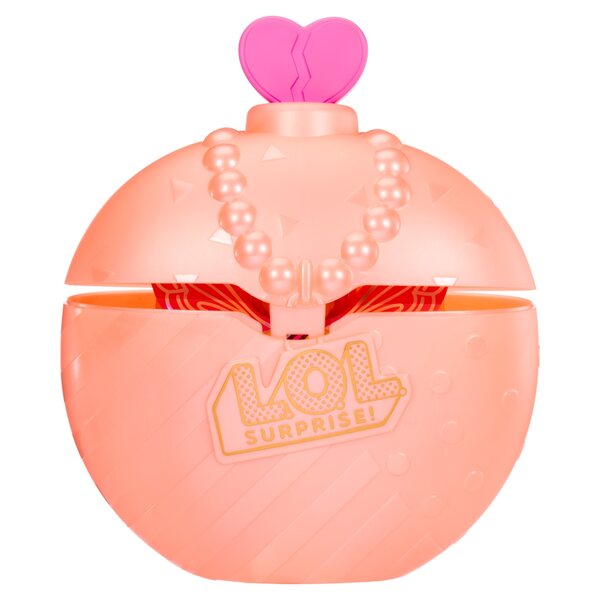 LOL Surprise Magic Wishies Flying Doll Pink Wings med USB-styret flyvning