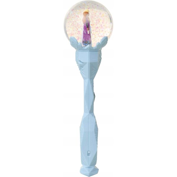 JAKKS Pacific 30 cm große Frozen-Puppe mit Klangstab für Kinder ab 3 Jahren
