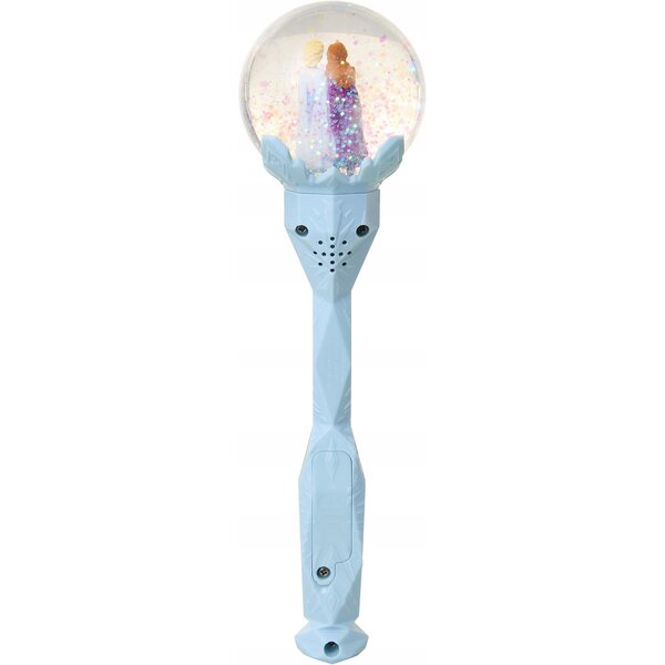 JAKKS Pacific 30 cm große Frozen-Puppe mit Klangstab für Kinder ab 3 Jahren