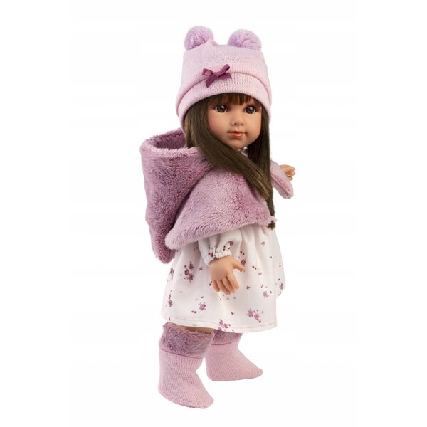 Llorens Lalka Sara 35 cm