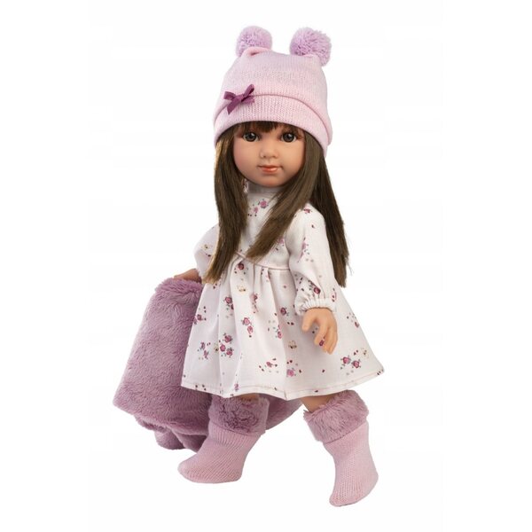 Llorens Lalka Sara 35 cm