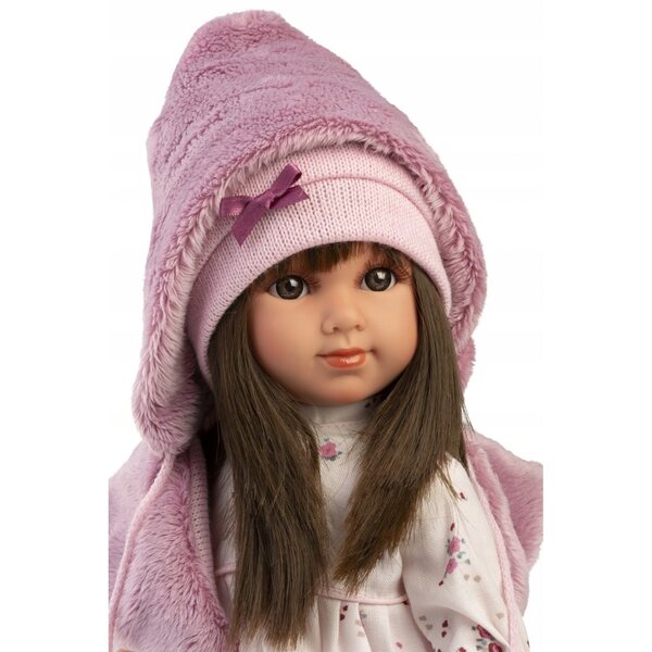 Llorens Lalka Sara 35 cm