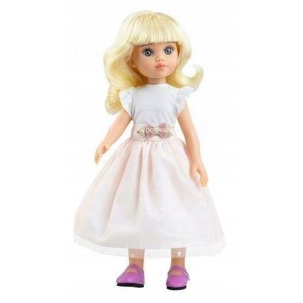 Lalka hiszpańska Clara 32cm 04734