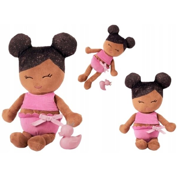 Bambola da bagno LullaBaby - un tenero giocattolo da bagno per bambini dai 2 anni in su
