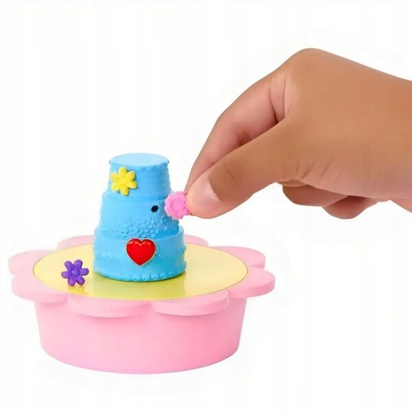 Barbie Chelsea Dog Party set con 2 bambole, 4 cuccioli e accessori giocattolo