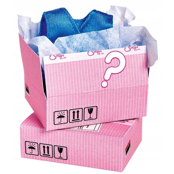 Bambola Steffi Shopping Online con Laptop e Sorprese - Simba, 3+ anni