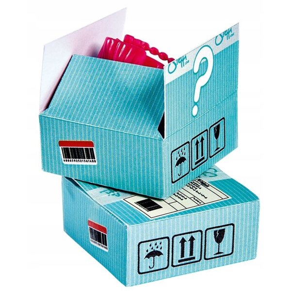 Bambola Steffi Shopping Online con Laptop e Sorprese - Simba, 3+ anni