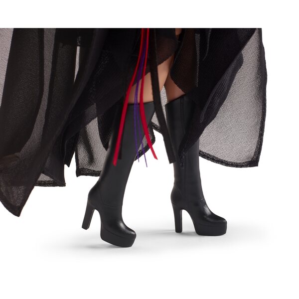 Barbie Signature Stevie Nicks Sammlerpuppe in limitierter Auflage