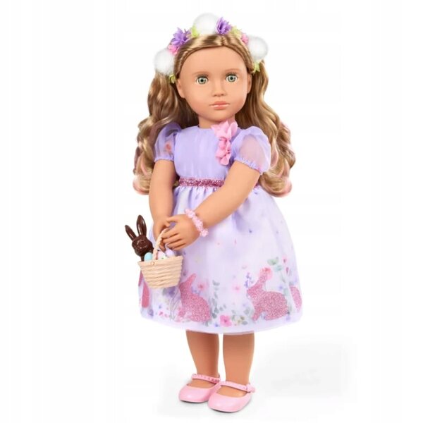Our Generation Blossom Doll 46 cm Limited Edition Frühjahr 2026