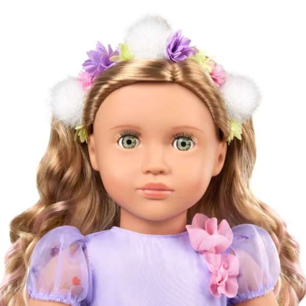 Our Generation Blossom Doll 46 cm Limited Edition Frühjahr 2026