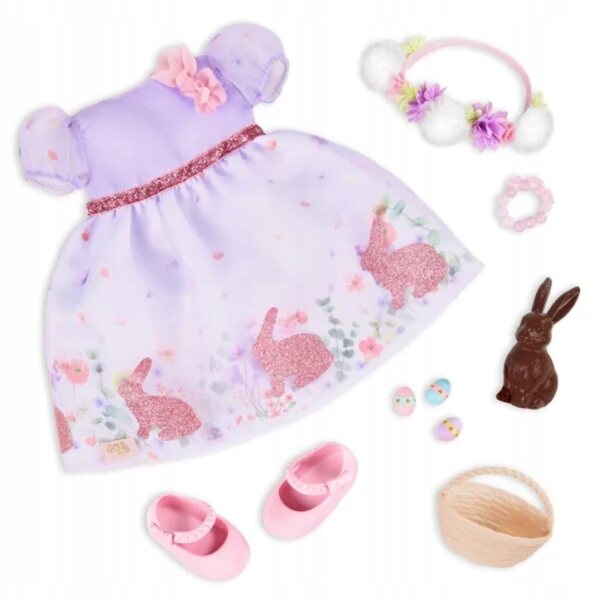 Our Generation Blossom Doll 46 cm Limited Edition Frühjahr 2026