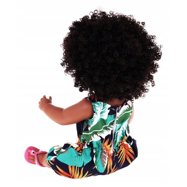 Bambola Kasia con accessori per bambini 3+ - arti interattivi e mobili