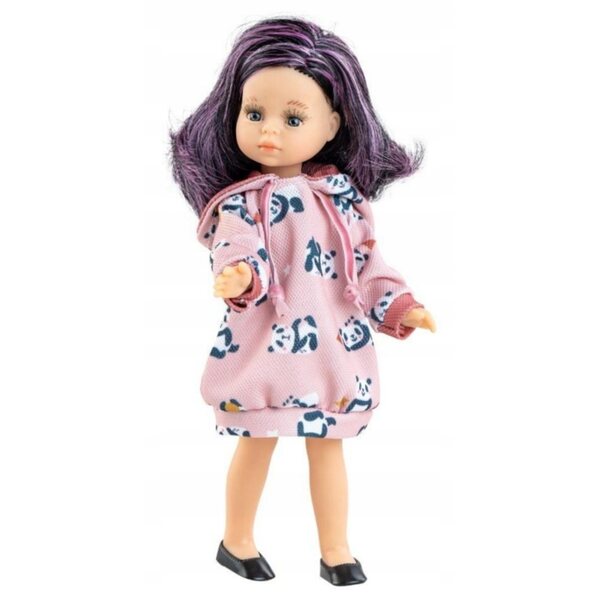 Mini španjolska lutka Maria Jose 21 cm u mirisnom vinilu Paola Reina
