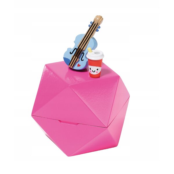 Lil Snaps Set Accessori per Mini Bambole - Gioielli e Personalizzazioni