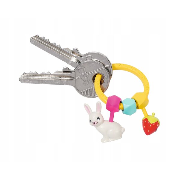 Lil Snaps Set Accessori per Mini Bambole - Gioielli e Personalizzazioni