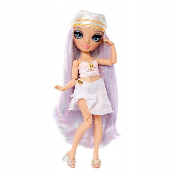 Lalka MGA Entertainment Rainbow High Margot De Perla Pacific Coast