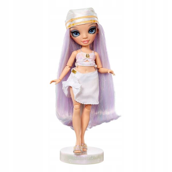 Lalka MGA Entertainment Rainbow High Margot De Perla Pacific Coast