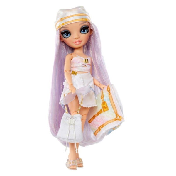 Lalka MGA Entertainment Rainbow High Margot De Perla Pacific Coast