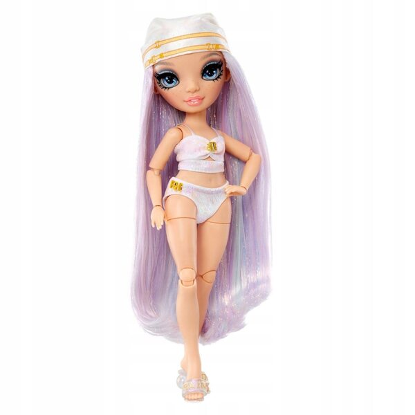 Lalka MGA Entertainment Rainbow High Margot De Perla Pacific Coast