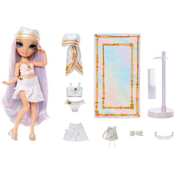 Lalka MGA Entertainment Rainbow High Margot De Perla Pacific Coast