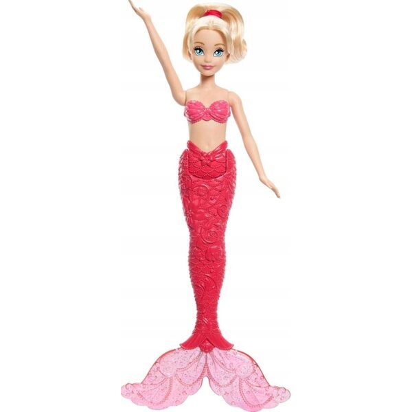 Set 3 bambole sirena Ariel e sorelle Disney Princess 3+ anni