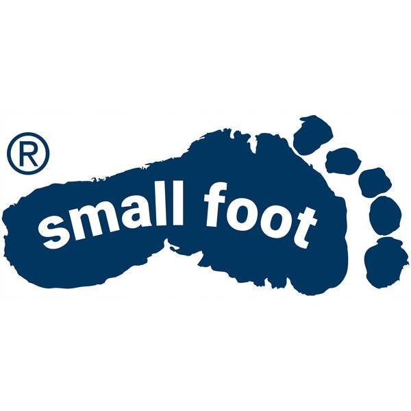 Lalka z akcesoriami Marie Smoczek Ubranka Sztućce Butelka Nocnik Small foot