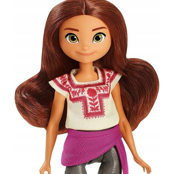 Lucky e cavallo Spirit bambola 18 cm - Mustang Spirit of Freedom per bambini 3+