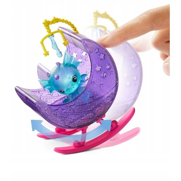 Barbie-Puppe mit farbenfrohen Accessoires und Kleidung für fantasievolles Spielen ab 3 Jahren