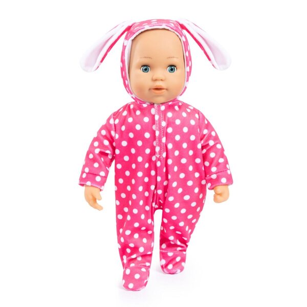 Lalka BOBAS New Born Baby Bayer Design ND17_ZB-141721 29 cm