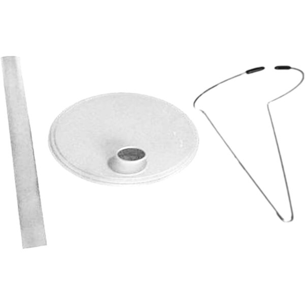 Stabiler Puppenständer aus rutschfestem Stahl – Multifunktionsdisplay 12-14 cm