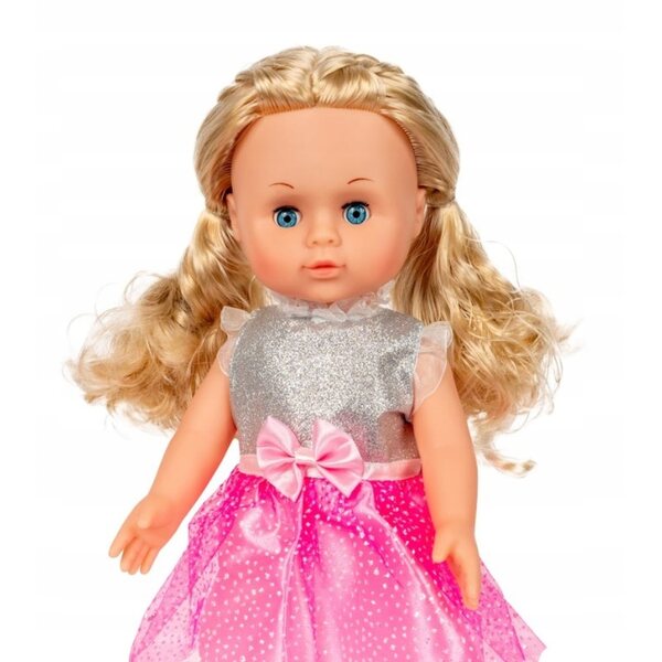 Lalka chodzaca SmilyPlay SP84492 44929