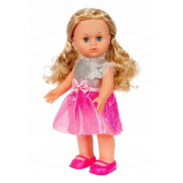 Lalka chodzaca SmilyPlay SP84492 44929