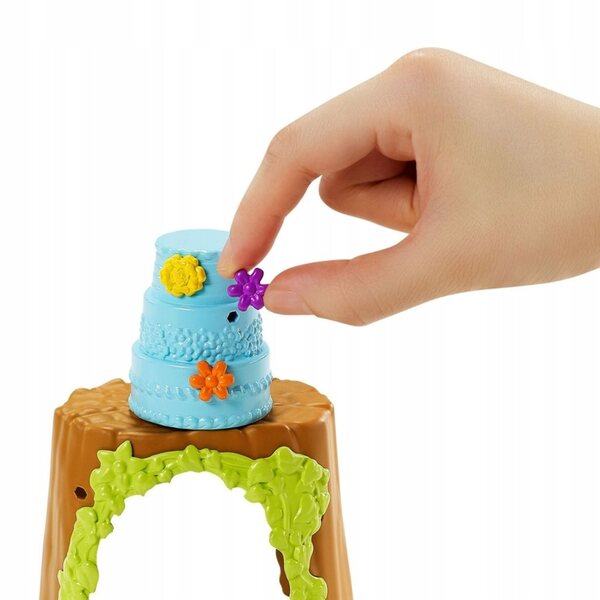Barbie Chelseas Geburtstagsüberraschung – Mattel-Spielset für Kinder ab 3 Jahren