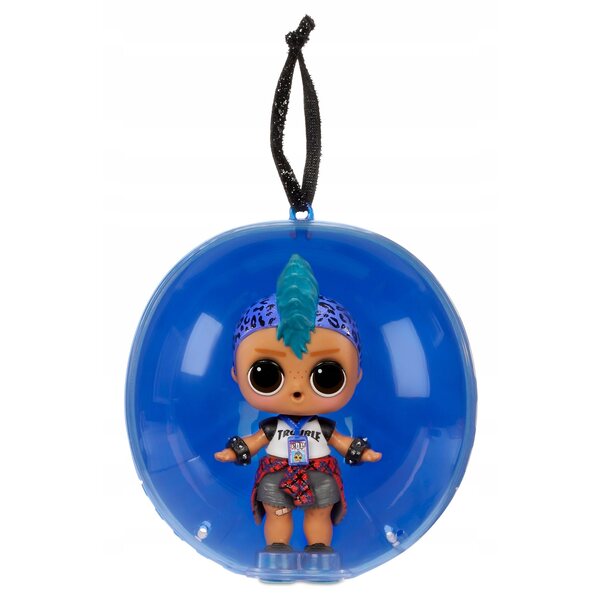 L.O.L. Überraschen Sie die besten BFFs des Valentinstags – Limited Edition MGA Entertainment