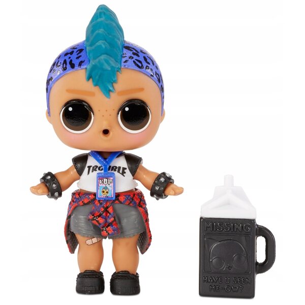 L.O.L. Überraschen Sie die besten BFFs des Valentinstags – Limited Edition MGA Entertainment