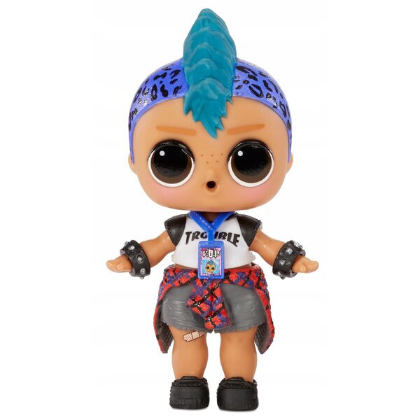 L.O.L. Überraschen Sie die besten BFFs des Valentinstags – Limited Edition MGA Entertainment