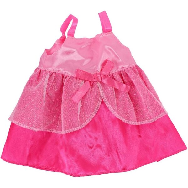 18 Zoll amerikanische Puppenkleidung – Odulu Casual Outfit Set für 43–46 cm große Puppen