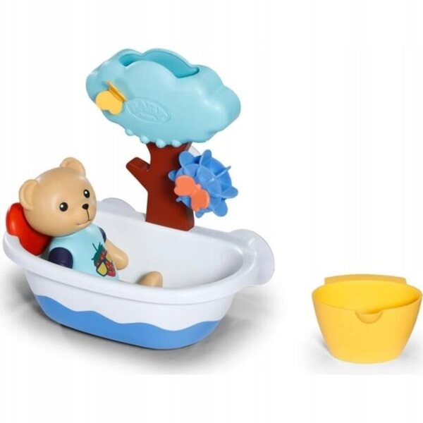BABY born Splish Splash Wanienka z Teddym