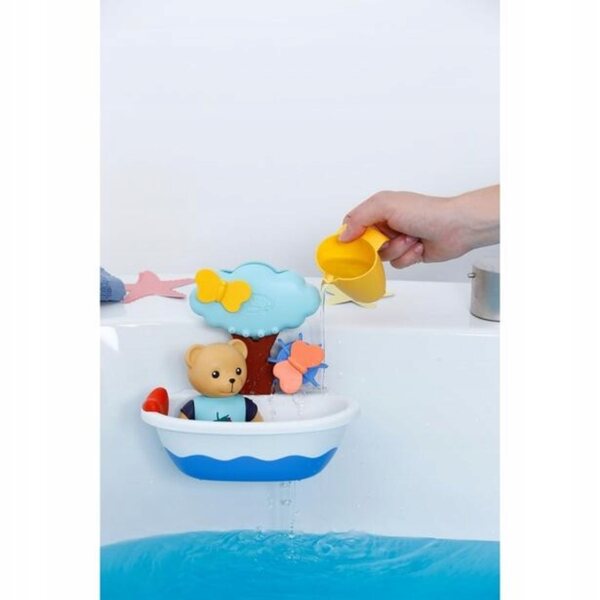 BABY born Splish Splash Wanienka z Teddym