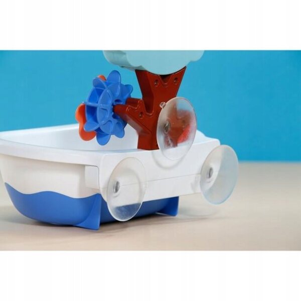 BABY born Splish Splash Wanienka z Teddym
