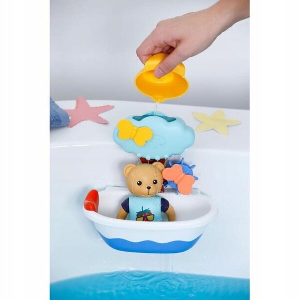 BABY born Splish Splash Wanienka z Teddym