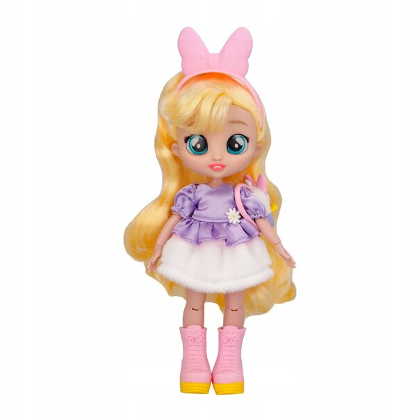 Bambola Disney Daisy Cry Babies BFF 20 cm con Accessori per Bambini 3+