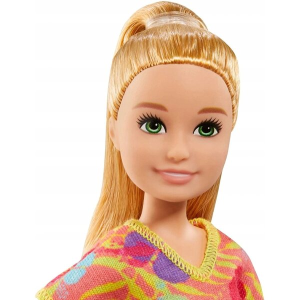 Lalka Barbie Mattel