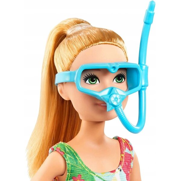 Lalka Barbie Mattel