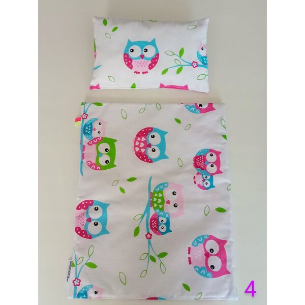 45 cm große Babypuppe mit beweglichen Gliedmaßen, komplett mit waschbarem Kleid für Kinder ab 3 Jahren