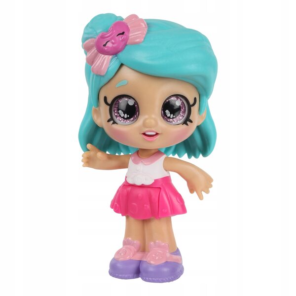 TM Toys Kindi Kids Mini KKM50155 Puppe – Buntes Spielzeug für Kinder ab 3 Jahren