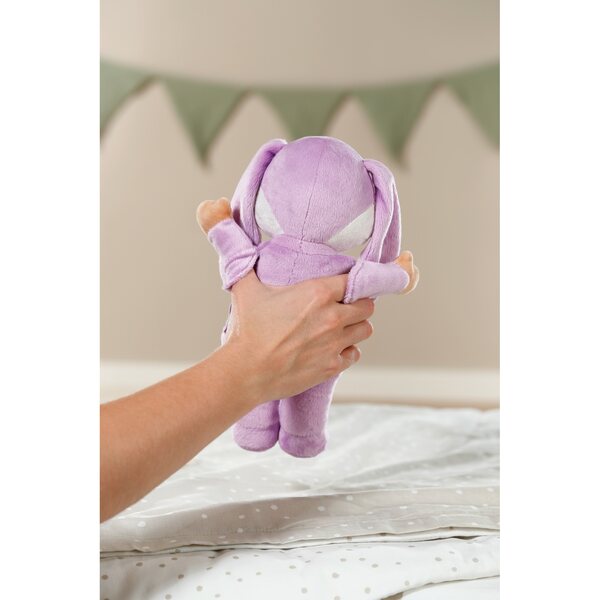 Baby Born Rag Doll 26 cm – Morbida e Sicura per Bambini da 0+ Mesi