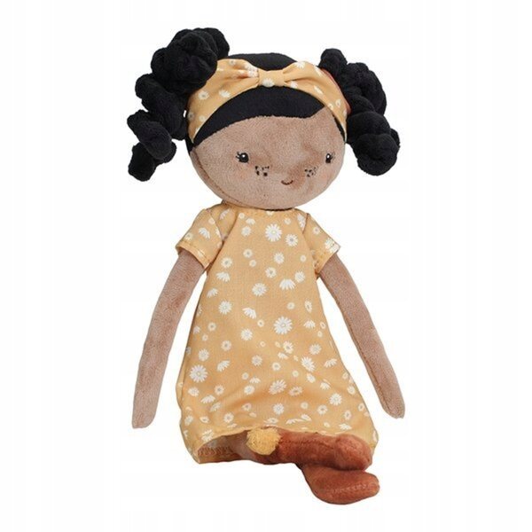 Bambola di Stoffa Little Dutch 35 cm - Morbida e Adatta da 0 Mesi